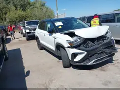 3VVEX7B20PM370186 2023 VOLKSWAGEN TAOS