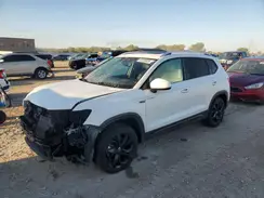 3VVEX7B20PM372519 2023 VOLKSWAGEN TAOS