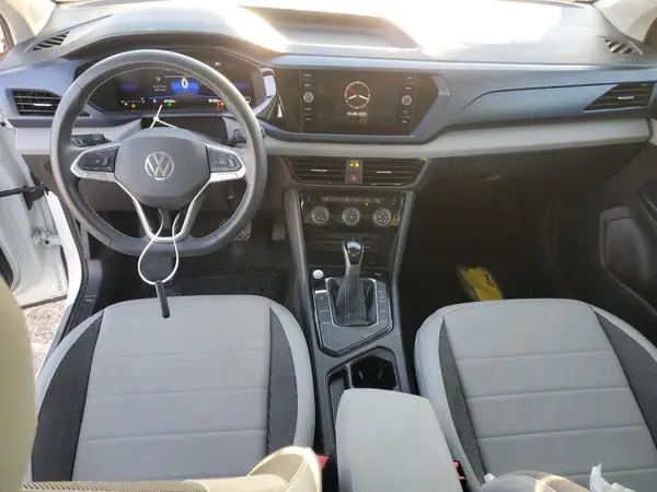 3VVEX7B20PM372519 2023 VOLKSWAGEN TAOS - Image 8