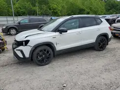 3VVEX7B20PM373587 2023 VOLKSWAGEN TAOS