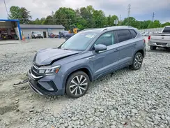 3VVEX7B20PM374030 2023 VOLKSWAGEN TAOS