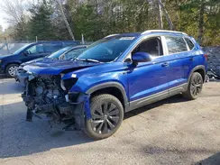 3VVEX7B20PM378935 2023 VOLKSWAGEN TAOS