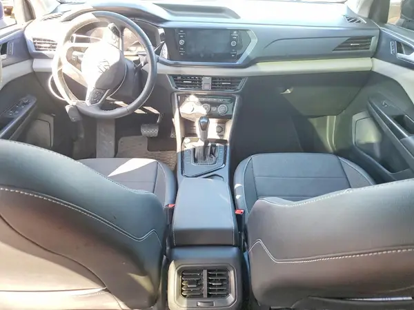 3VVEX7B20PM378935 2023 VOLKSWAGEN TAOS - Image 8