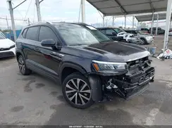 3VVEX7B20RM001637 2024 VOLKSWAGEN TAOS