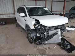 3VVEX7B20RM002688 2024 VOLKSWAGEN TAOS