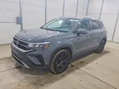 3VVEX7B20RM011178 2024 VOLKSWAGEN TAOS