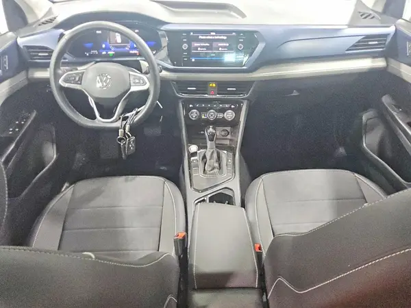 3VVEX7B20RM011178 2024 VOLKSWAGEN TAOS - Image 8