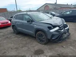 3VVEX7B20RM023623 2024 VOLKSWAGEN TAOS