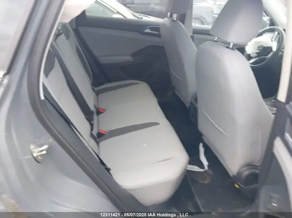 3VVEX7B20RM023623 2024 VOLKSWAGEN TAOS - Image 8
