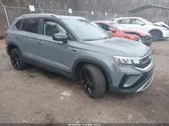 3VVEX7B20RM030779 2024 VOLKSWAGEN TAOS
