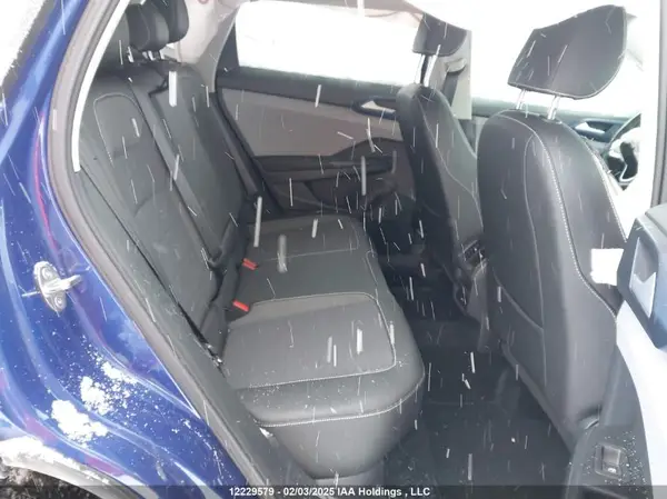 3VVEX7B20RM035996 2024 VOLKSWAGEN TAOS - Image 8