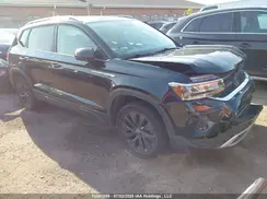 3VVEX7B20RM041801 2024 VOLKSWAGEN TAOS