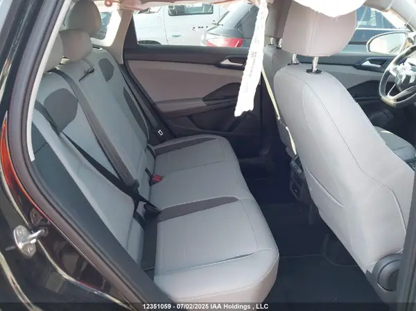 3VVEX7B20RM041801 2024 VOLKSWAGEN TAOS - Image 8