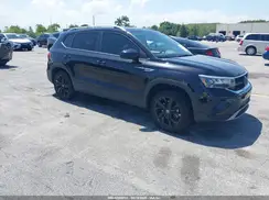3VVEX7B20RM047467 2024 VOLKSWAGEN TAOS