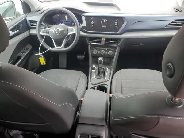 3VVEX7B20RM053950 2024 VOLKSWAGEN TAOS - Image 8
