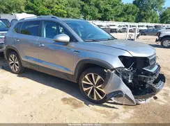 3VVEX7B20RM054628 2024 VOLKSWAGEN TAOS