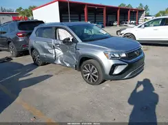 3VVEX7B20RM057139 2024 VOLKSWAGEN TAOS