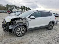 3VVEX7B20RM065922 2024 VOLKSWAGEN TAOS