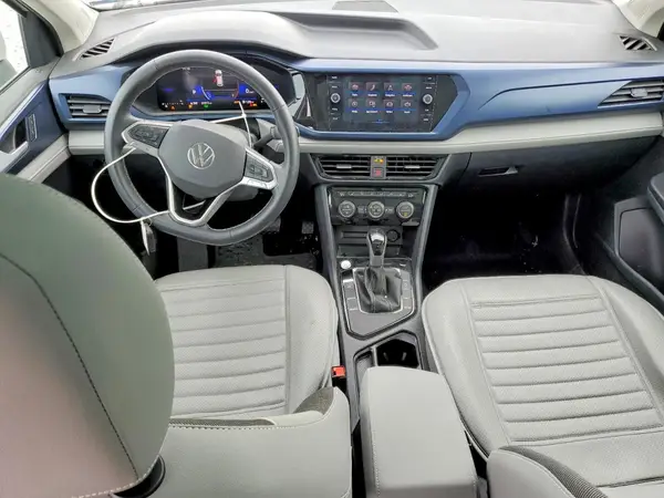 3VVEX7B20RM065922 2024 VOLKSWAGEN TAOS - Image 8