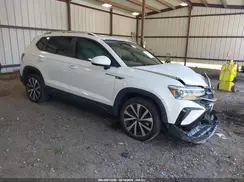 3VVEX7B20RM065967 2024 VOLKSWAGEN TAOS