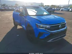 3VVEX7B20RM066620 2024 VOLKSWAGEN TAOS