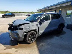 3VVEX7B20RM067928 2024 VOLKSWAGEN TAOS