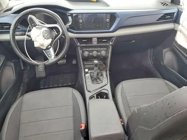 3VVEX7B20RM094109 2024 VOLKSWAGEN TAOS - Image 8
