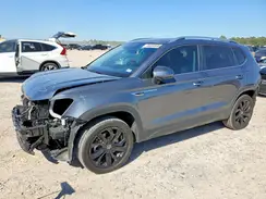 3VVEX7B20RM099259 2024 VOLKSWAGEN TAOS