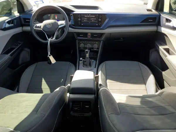 3VVEX7B20RM099259 2024 VOLKSWAGEN TAOS - Image 8