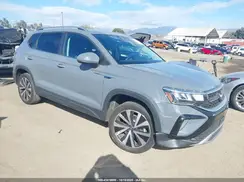 3VVEX7B20RM103956 2024 VOLKSWAGEN TAOS