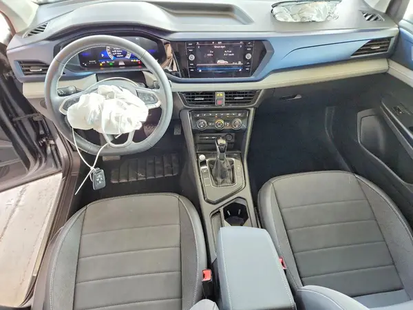 3VVEX7B20RM125147 2024 VOLKSWAGEN TAOS - Image 8