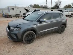 3VVEX7B20RM125424 2024 VOLKSWAGEN TAOS