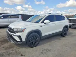 3VVEX7B21PM314533 2023 VOLKSWAGEN TAOS