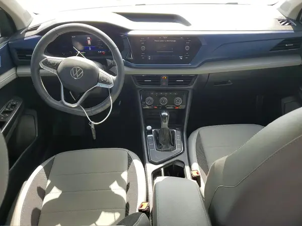 3VVEX7B21PM314533 2023 VOLKSWAGEN TAOS - Image 8