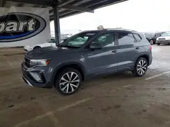 3VVEX7B21PM320123 2023 VOLKSWAGEN TAOS
