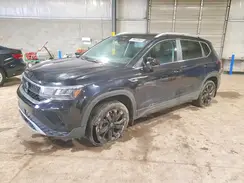 3VVEX7B21PM323183 2023 VOLKSWAGEN TAOS