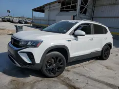 3VVEX7B21PM332708 2023 VOLKSWAGEN TAOS