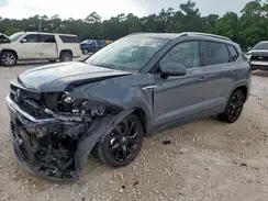 3VVEX7B21PM345541 2023 VOLKSWAGEN TAOS