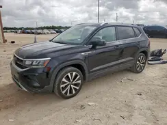3VVEX7B21PM346611 2023 VOLKSWAGEN TAOS