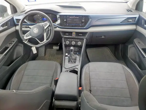 3VVEX7B21PM346611 2023 VOLKSWAGEN TAOS - Image 8