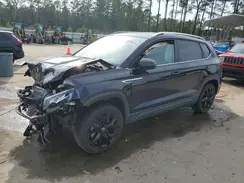 3VVEX7B21PM348410 2023 VOLKSWAGEN TAOS