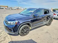 3VVEX7B21PM349413 2023 VOLKSWAGEN TAOS