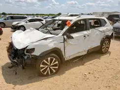 3VVEX7B21PM361140 2023 VOLKSWAGEN TAOS