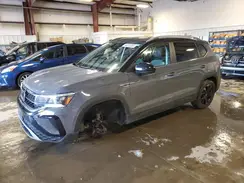 3VVEX7B21PM364347 2023 VOLKSWAGEN TAOS
