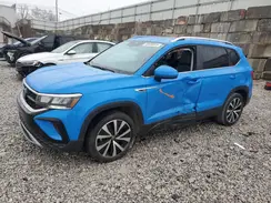 3VVEX7B21PM366390 2023 VOLKSWAGEN TAOS