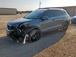 3VVEX7B21PM368043 2023 VOLKSWAGEN TAOS