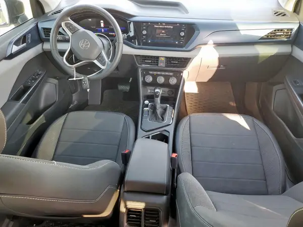 3VVEX7B21PM368043 2023 VOLKSWAGEN TAOS - Image 8