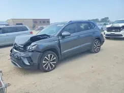 3VVEX7B21PM368074 2023 VOLKSWAGEN TAOS