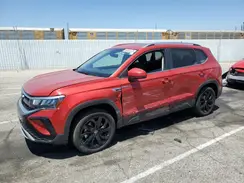 3VVEX7B21PM371797 2023 VOLKSWAGEN TAOS