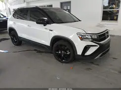 3VVEX7B21PM373940 2023 VOLKSWAGEN TAOS